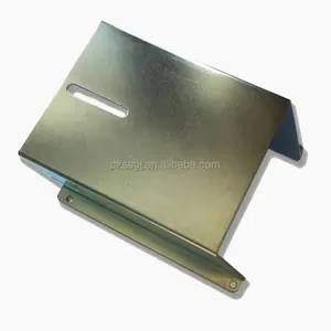 Sheet Metal Bending Welding Non Standard Custom Metal Laser Cutting Parts