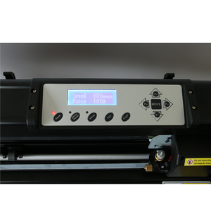 Low Price and Stable Quality A3 Size XE361 Model Cutting Plotter - Product Image 5