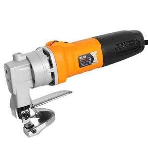 Ciseaux électriques <span class=keywords><strong>à</strong></span> tôle 500W Ciseaux électriques haute puissance pour couper les feuilles de fer - Product Image 1