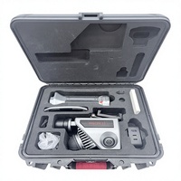 Scanner LiDAR 3D portable PRECISE S2 SLAM 360° °   Équipement de relevé de nuages de points en couleur FOV S20