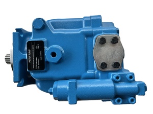 Pompe hydraulique série PVH PVH57 PVH74 PVH81 PVH98 PVH106 PVH131 PVH141 pour - Product Image 2