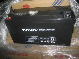 Batterie ESG GEL longue durée 12 V 100Ah <span class=keywords><strong>150</strong></span> <span class=keywords><strong>Ah</strong></span> 200Ah au plomb acide <span class=keywords><strong>150</strong></span> <span class=keywords><strong>Ah</strong></span> 12 V - Product Image 6