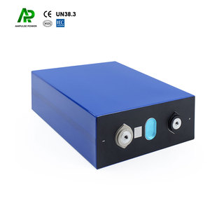 Аккумуляторная ячейка <span class=keywords><strong>LiFePO4</strong></span> призматическая LF280K 280Ач 3.2В, класс А, 8000 циклов, 5-летняя гарантия, послепродажная поддержка в ЕС для солнечных систем и автодомов - Product Image 3