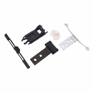 ชุดซ่อมซันรูฟ Valea สำหรับ E46 2003-2006 OEM 54137134516ใหม่ - Product Image 2
