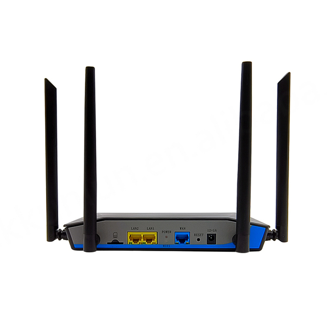 ZC-CR502 4 External Antennas Router for 4G LTE Router MTK MT7628