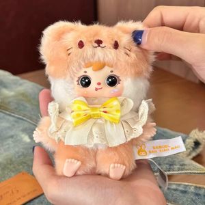 Venta al por mayor: Nuevo set de 6 piezas <span class=keywords><strong>Samuel</strong></span>, serie Cat Sweetheart Bow Tale, caja sorpresa, muñecos de vinilo, llaveros y juguetes decorativos. - Product Image 2