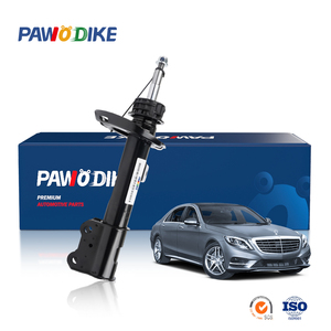 Pièces détachées automobiles, <span class=keywords><strong>amortisseur</strong></span> de suspension <span class=keywords><strong>avant</strong></span> pour Mercedes-Benz 2008 W164/ML X164 X156 GL GLA Class, ensemble complet <span class=keywords><strong>arrière</strong></span> - Product Image 1