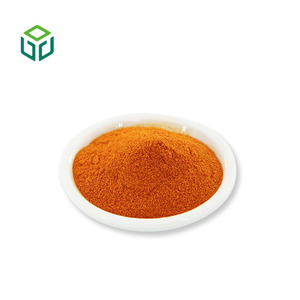 天然食品グレード ガーデニアイエロー ハーブエキス粉末 食品・飲料用途向けオーガニック認証済み - Product Image 2