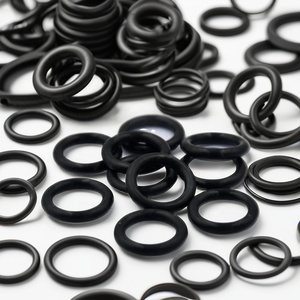 Hovoo Nitril 70 <span class=keywords><strong>Durometer</strong></span> O-Ring Algemeen Gebruik (N0674-70) 3/4 "Id X 7/8" Od X 1/16 "Cs 18.77*1.78 Nbr O Ring - Product Image 4