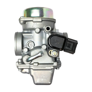 Carburateur de Moto pour Suzuki Smash113 Smash115 Smash <span class=keywords><strong>110</strong></span> 113 115 2017 Moto, Scooter, Cyclomoteur, Motocross - Product Image 4