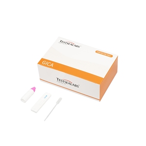 Tests ealabs Einfach zu verwendende <span class=keywords><strong>H</strong></span>.<span class=keywords><strong>Pylori</strong></span> Ab Schnelltest kassette Ein-Schritt-Erkennung für Reisen zu Hause oder in der Klinik Verwenden Sie keine Ausrüstung erforderlich - Product Image 1
