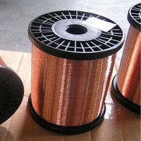 Personnalisation du fil de cuivre isolant C5210 résistant à la corrosion et à l'usure de haute précision