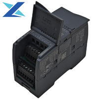 Controlador de Programación PLC Siemens Nuevo y Original 6ES7 223-1BH32-0XB0 Digital I/O SM 1223 SIMATIC S7-1200 6ES7223-1BH32-0XB0