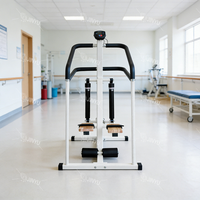 Steppeur hydraulique pour enfants Jinyu, utilisé pour la rééducation des articulations des membres inférieurs et l'entraînement de la force musculaire des membres inférieurs