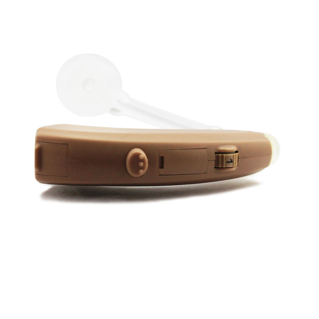 China Manufacturer Severe Hearing Loss with Oticon Hearing Aid Price