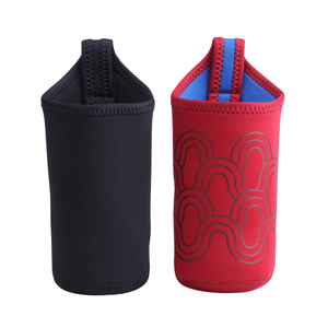 12oz cách điện Neoprene uống Chủ Thời trang thiết kế cá nhân <span class=keywords><strong>logo</strong></span> bia có thể mát tùy chỉnh thăng hoa tay áo đúc - Product Image 3