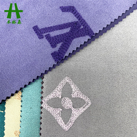 Mulinsen – tissu en daim de plongée teint au meilleur prix, fabricants de broderies