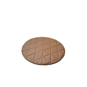 Tapis de jeu rond en mousse épaisse pour bébés de 0 à 24 mois, unisexe, usage domestique - Product Image 5