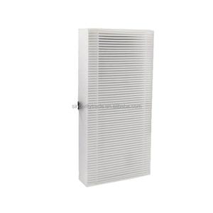 Filtro HEPA en Oferta para Purificador de Aire Honeywell U Filter HRF201B con Filtro de Carbón Activado - Product Image 5