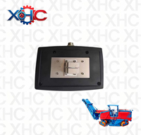 Pièces détachées pour machines de construction, carte de commande informatique pour fraiseuse W195, composant de remplacement