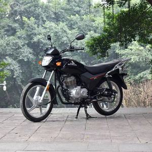 Motocicleta <span class=keywords><strong>Yamasaki</strong></span> con Motor sin Escobillas de Alta Calidad, con una Velocidad Máxima de >80 km/h y una Cilindrada de 134.9 para Motocicletas de Calle CN/China - Product Image 4