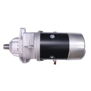 Piezas de elevación aérea del mercado de accesorios, Motor de arranque 12V <span class=keywords><strong>10T</strong></span> 70020352 para manipulador telescópico JLG, 2000, 1, 2 - Product Image 6