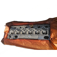 Pièces de moteur pour Caterpillar 330B, culasse EFI 3306, 8N1187