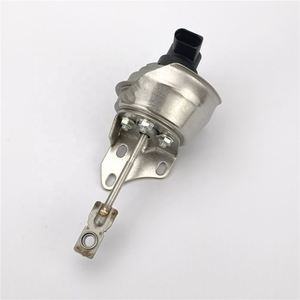 Actuador CRAFT Turbo GTC1244VZ 775517-5001S/775517-5001/775517-5002S para turbocompresores - Product Image 2