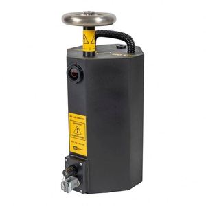 Probador <span class=keywords><strong>de</strong></span> Aislamiento <span class=keywords><strong>de</strong></span> Alto Voltaje CC Sonel S-120 - Product Image 2