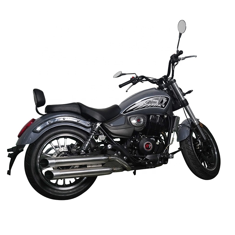 Viper Chopper 250 cc