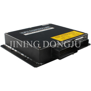 Máy xúc điện tử phụ tùng phần điều khiển 21n6-42101 ECU MCU đơn vị máy tính bảng hộp R110 r335 <span class=keywords><strong>Hyundai</strong></span> R210lc-7 - Product Image 3