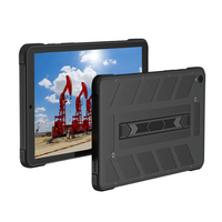 NUEVA Tablet PC de 10.95 Pulgadas, IP68 A109T MTK6789, Sistema Operativo Android 14.0, Resistente al Agua, al Polvo, 4G OTA, Multiusos, Delgada y Ligera