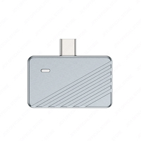 Jeyi langsung pabrik 2230 M.2 NVMe SSD penutup 2242 casing aluminium USB 3.2 10Gbps HDD diskon besar tersedia