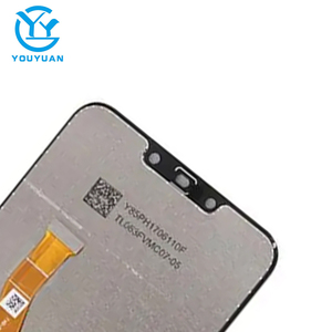 Pantalla de teléfono móvil al por mayor para Huawei <span class=keywords><strong>Nova</strong></span> <span class=keywords><strong>3</strong></span> Lcds de teléfono móvil - Product Image 4