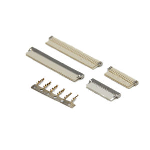 LVDS LCD LED配線ハーネスコネクタDF19に対応 - Product Image 1