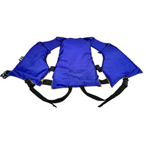 <span class=keywords><strong>Gilet</strong></span> de sauvetage de <span class=keywords><strong>flottaison</strong></span> personnalisé pour enfants Jetski <span class=keywords><strong>Gilet</strong></span> de sauvetage de sécurité pour enfants pagayant natation Sports nautiques - Product Image 5