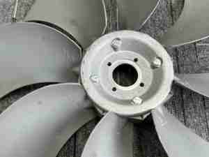 Pièces détachées pour compresseur à rouleaux 2062638 Pièces de <span class=keywords><strong>moteur</strong></span> pour engins de construction Ventilateur <span class=keywords><strong>thermique</strong></span> - Product Image 4
