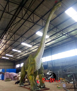 Dino0756 chất lượng Cao Robot Giant Lớn Argentinosaurus - Product Image 4