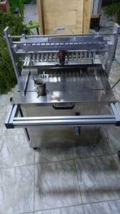 Tự động rau & hoa cây giống khay trồng máy với động cơ động cơ thành phần cốt lõi - Product Image 6