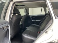 2.0L AWD - Low Mileage Full-Time 4WD Voitures D'occasion SUV bien entretenu 2020 d'occasion