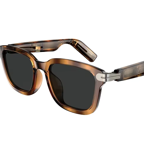 2025 Hot Selling  Max AR Smart Eye Lens with Augmented Reality Display 3D Video VR AR Glasses
