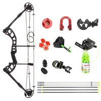 Compound Bow Set for Fish Shooting, Archery