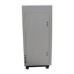 Máquina de Tratamiento de Agua por Ósmosis Inversa de 100 l/h, con Sistema UV EDI para Agua de Pozo, a Buen Precio - Product Image 3