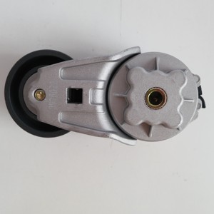 Tensor de Correa de Alta Calidad para Camiones Generadores ISDE QSB6.7, 3978022, para Maquinaria de Construcción Diésel y Motores Marinos - Product Image 4