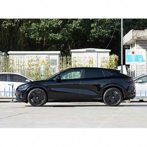 BYD Song L EV 2025 New Energy Vehicle Volante a la izquierda Transmisión automática 5 asientos 4 puertas - Product Image 3