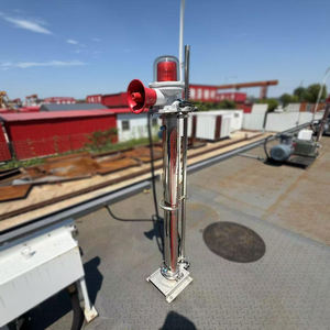 مقياس مستوى معدني لمنصات حفر النفط بوزن 30 كجم مع ضمان لمدة 6 أشهر - Product Image 5