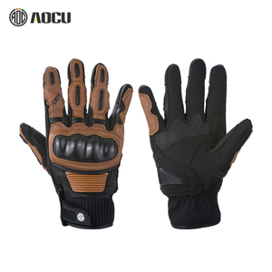 SMNU <span class=keywords><strong>gants</strong></span> de Motocross en cuir pour femmes pour tout-terrain <span class=keywords><strong>vtt</strong></span> <span class=keywords><strong>VTT</strong></span> course BMX ATV MX moto cyclisme - Product Image 1