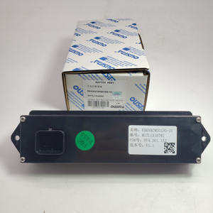 Conjunto de interruptores Exkn010-10 M17l1316781 para excavadoras Xe135d, Xe150d, Xe370, piezas de maquinaria de construcción serie Xe, duradero - Product Image 4
