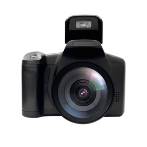X625 <span class=keywords><strong>Caméra</strong></span> Vidéo <span class=keywords><strong>Numérique</strong></span> HD Abordable H05 Professionnelle 16 Mégapixels avec Objectif Téléobjectif Grand Angle pour Appareil Photo <span class=keywords><strong>Numérique</strong></span> et Réflex <span class=keywords><strong>Numérique</strong></span> - Product Image 6