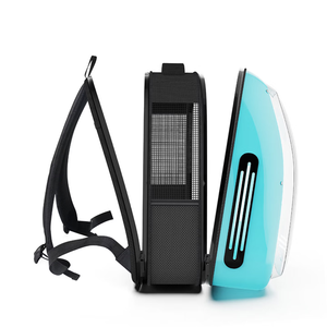 Sac à dos de transport pour animaux de compagnie transparent en forme de capsule spatiale, respirant, en maille, pour chat et chien, léger et portable, idéal pour la randonnée - Product Image 5